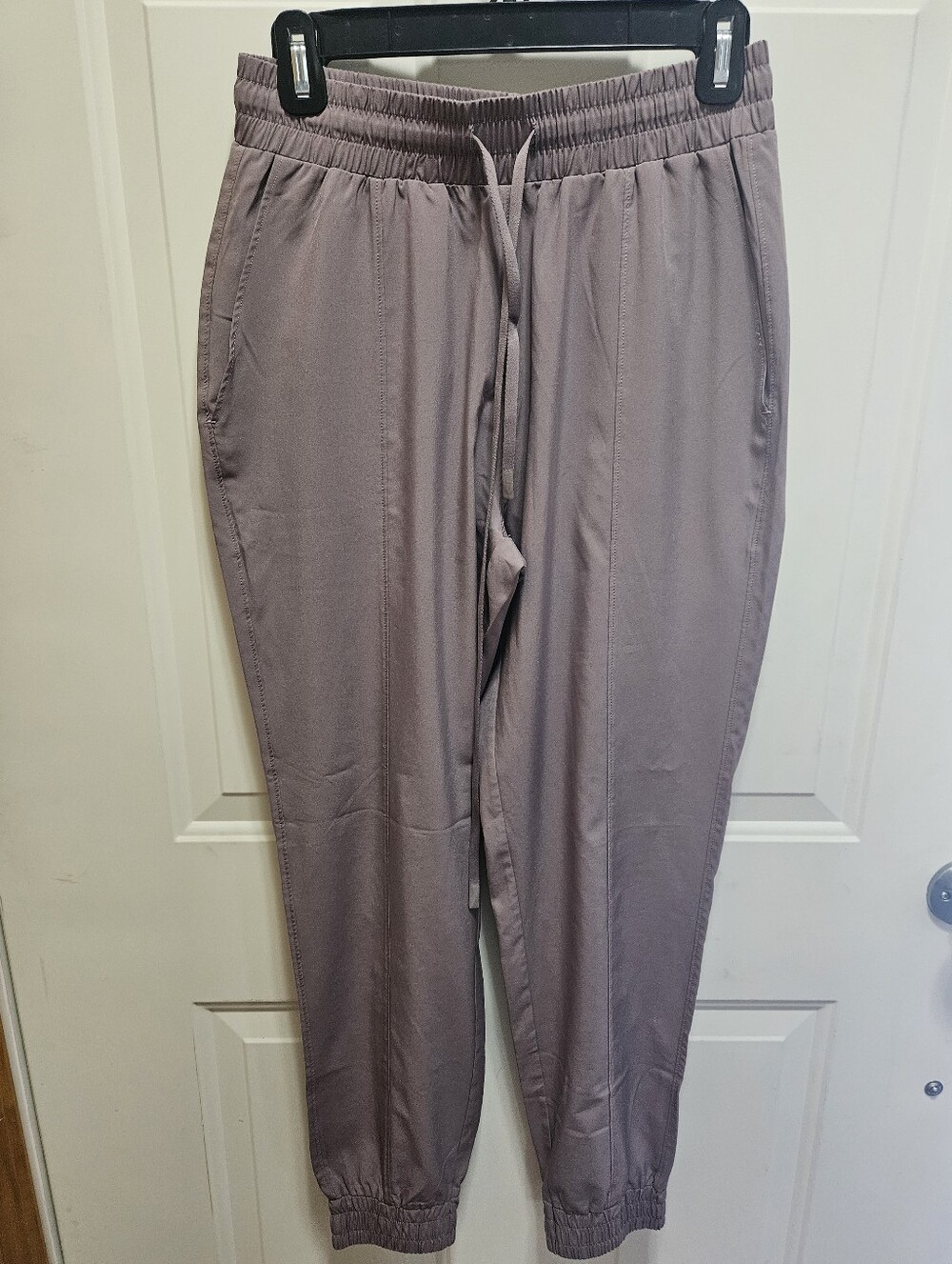 Mono B Essential Athleisure Joggers